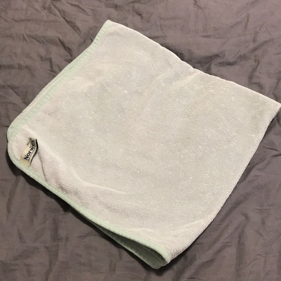 Norwex Other Norwex Baby Bath Towel Poshmark